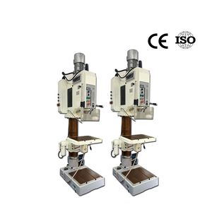 All Geared Auto Feed Pillar Drill machine