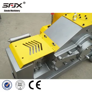 Cordless Steel Rod Cutter