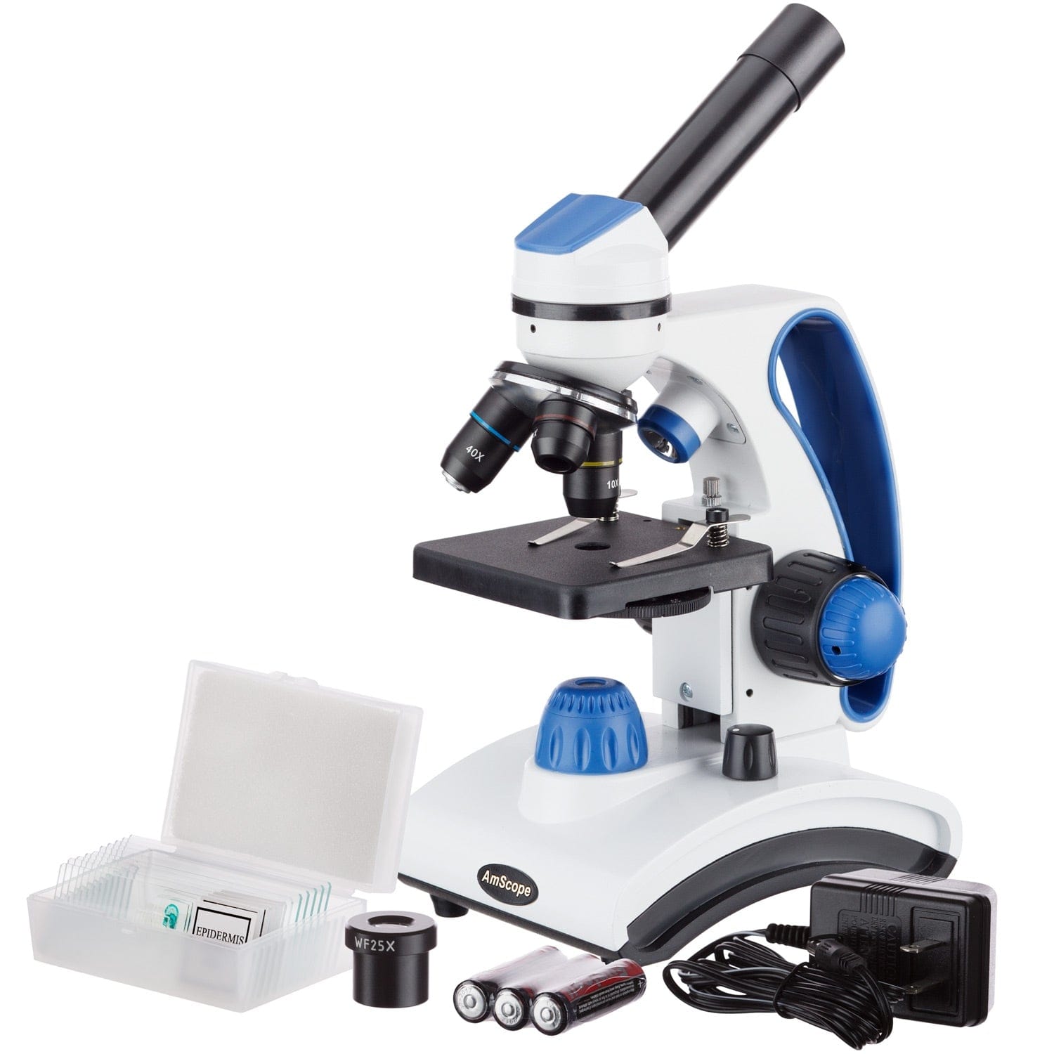 Microscopeplant tissue culture microscope