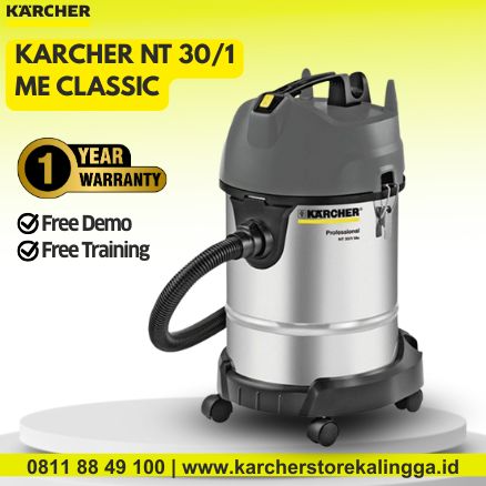 Vacuum cleaner