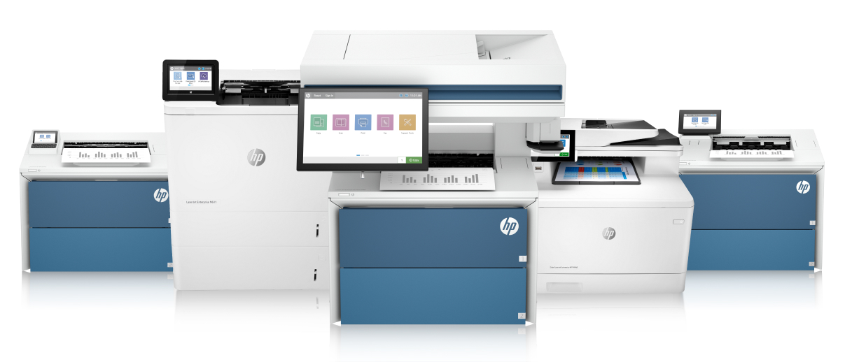 Multi functional Printer