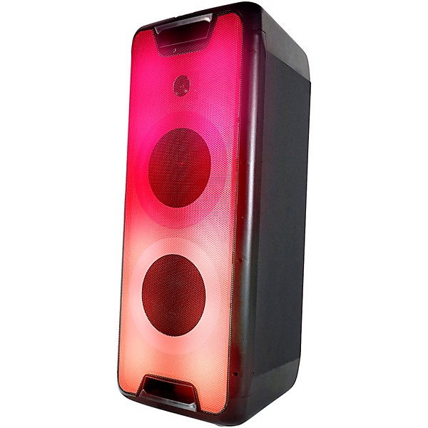 Wireless portable Speaker,Black,50W