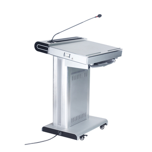 Digital Podium System