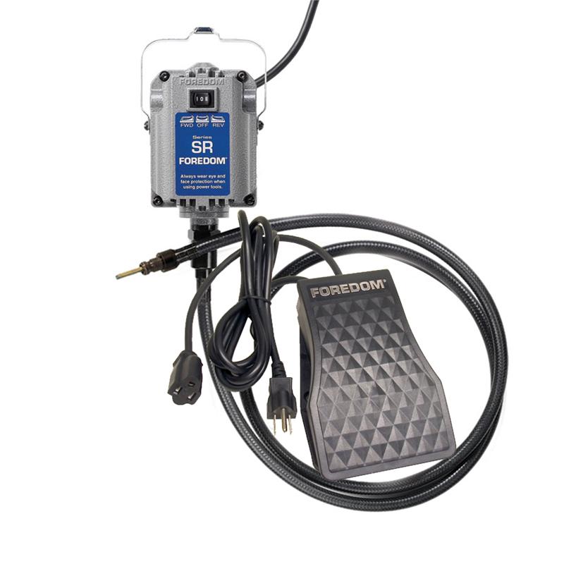 Foredom Pentant Drill Motor