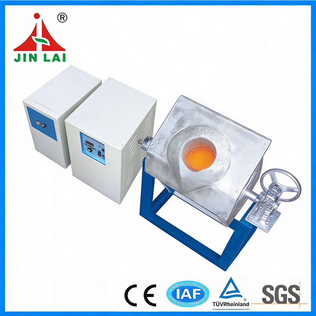 Melting Furnace