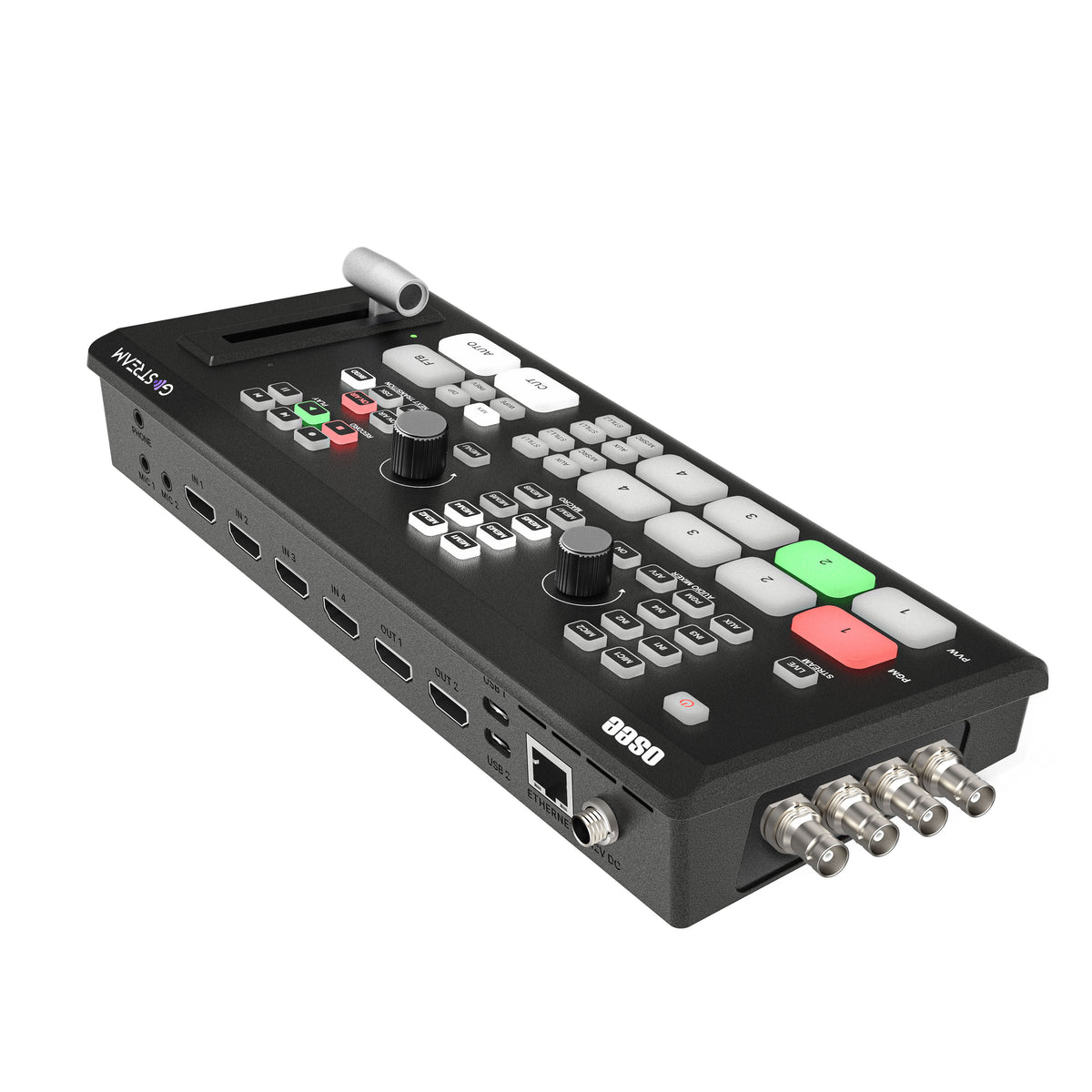 Video Switcher