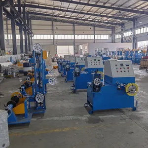 Semi-Automatic Motor Coil Winding Machine for Induction Motors (Single Station)