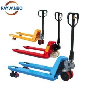 Pallet Lifter