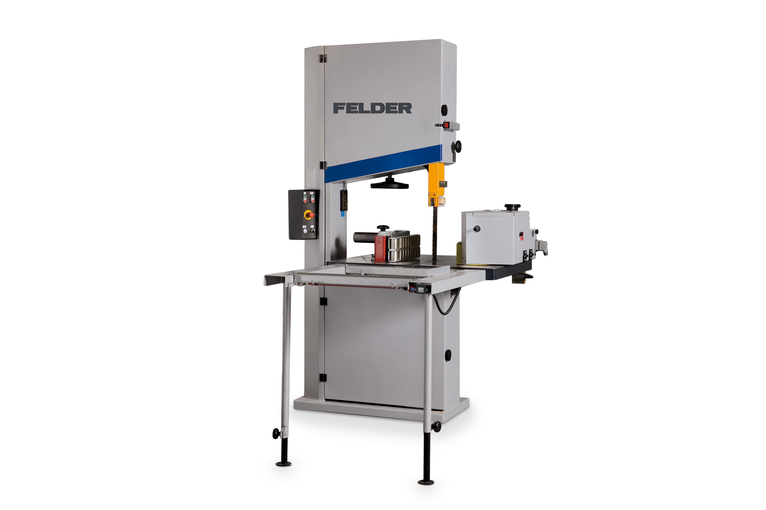 Band sawing Machine