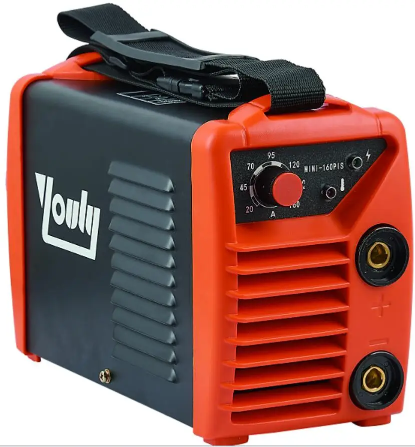 Portable welding Inverter machine