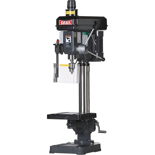 Padestal drilling Machine