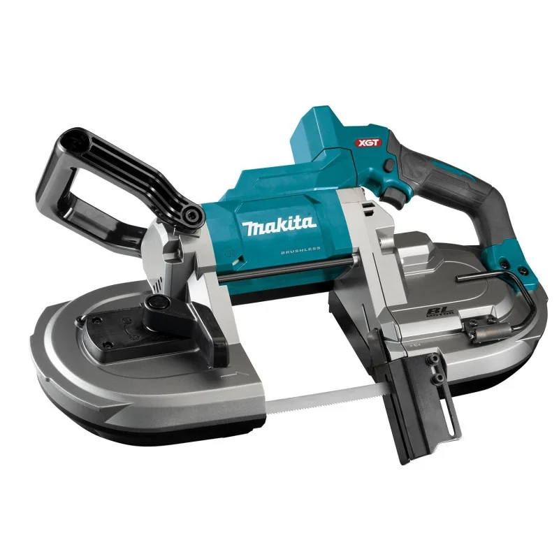 Cordless portable bendsaw