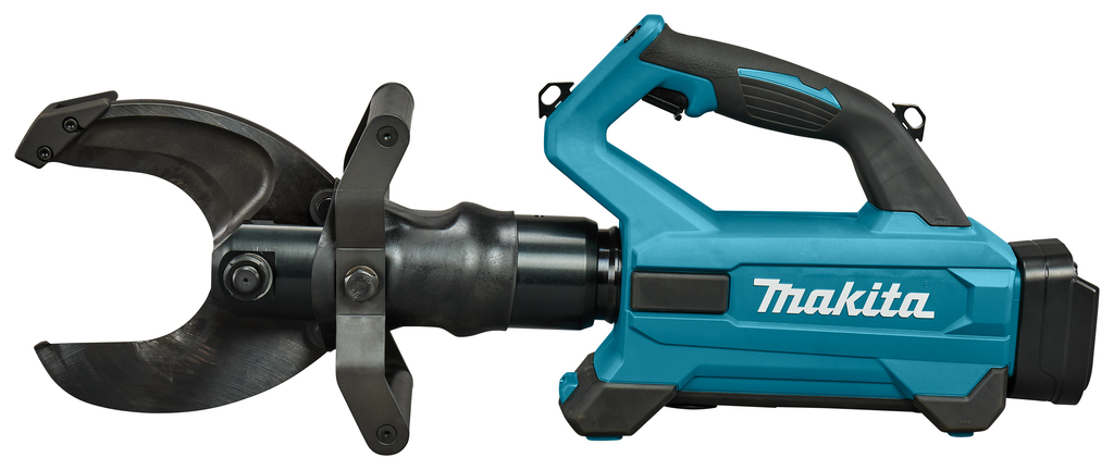 Cordless cable cutter