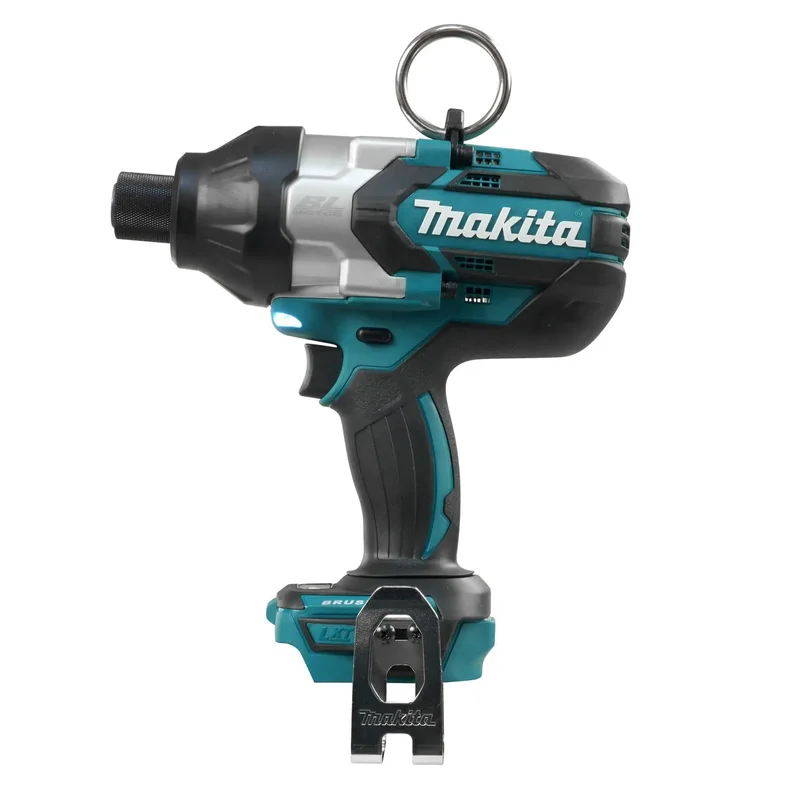 Cordless Impact wrench