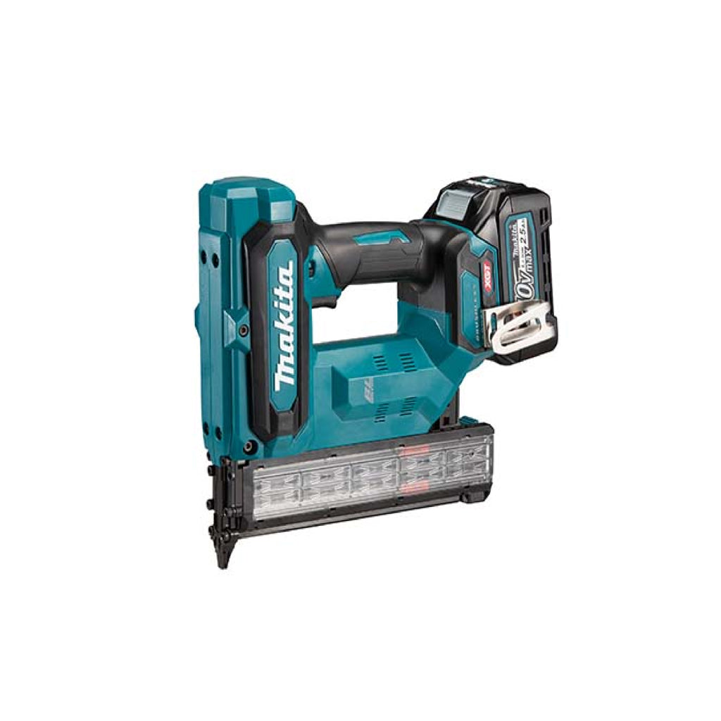 Cordless Brad Nailer