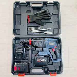 Cordless Rotary Drill