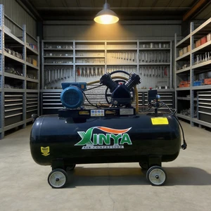 Air Compressor 3HP 50L